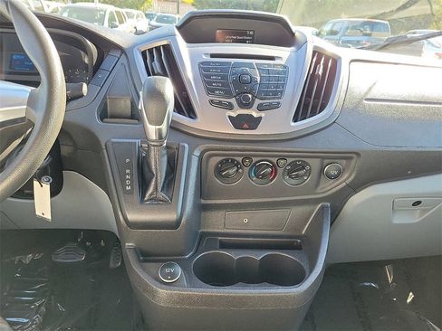 Used 2019 Ford Transit 350 XLT image 12