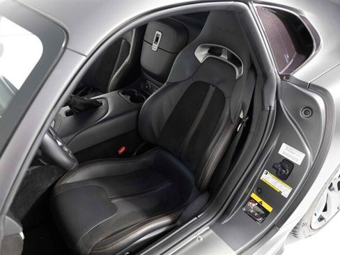 Used 2014 SRT Viper GTS RWD image 19