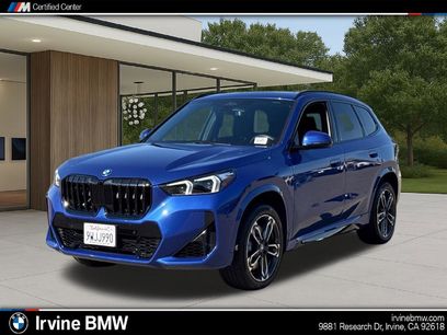 Used 2026 BMW X1 xDrive28i w/ M Sport Package