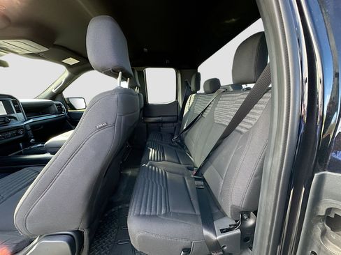 Used 2023 Ford F150 XL w/ STX Appearance Package image 22