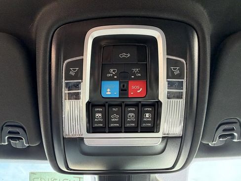 New 2026 RAM 1500 4x4 Crew Cab image 27