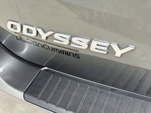 Used 2018 Honda Odyssey Elite image 28