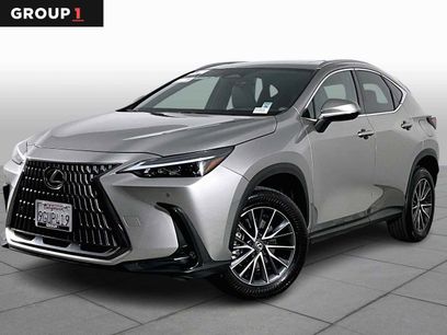 Used 2024 Lexus NX 350 AWD w/ Premium Package