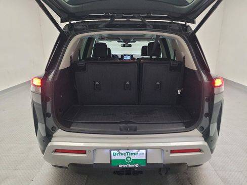 Used 2022 Nissan Pathfinder Platinum w/ Cargo Package FWD image 29