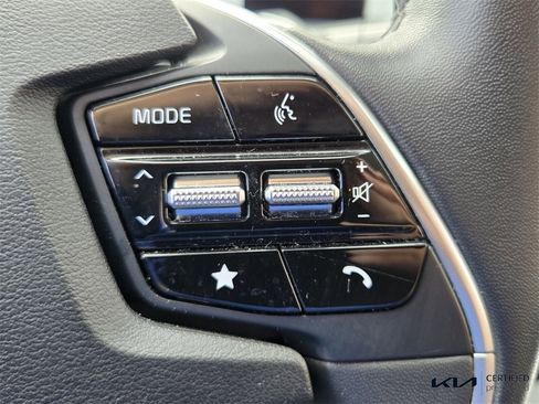 Certified 2023 Kia EV6 Wind w/ Wind Technology Package image 29