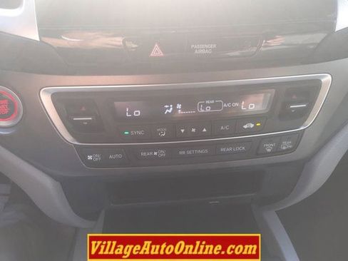 Used 2016 Honda Pilot EX image 39