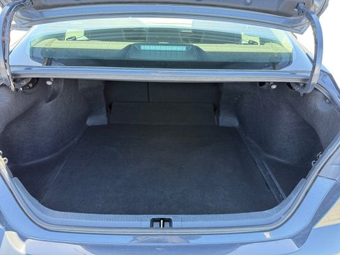 Used 2025 Toyota Camry LE FWD image 17