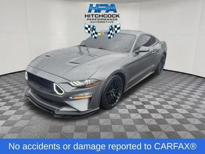 Used 2021 Ford Mustang GT Premium w/ GT Performance Package