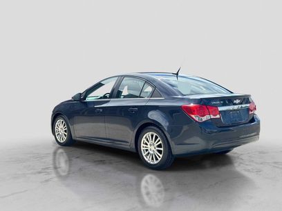 Used 2014 Chevrolet Cruze Eco
