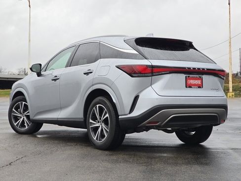 Used 2025 Lexus RX 350 Premium image 27