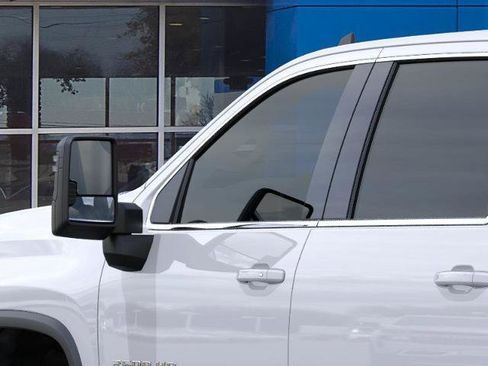 New 2026 Chevrolet Silverado 3500 W/T w/ WT Convenience Package image 28