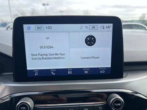 Used 2025 Ford Escape Active image 18