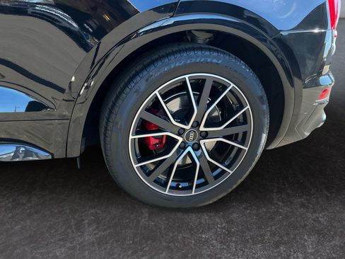 Used 2021 Audi SQ5 Premium Plus image 9