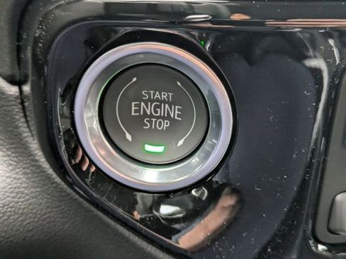 New 2026 Chevrolet Silverado 1500 RST w/ RST All Star Premium Package image 25