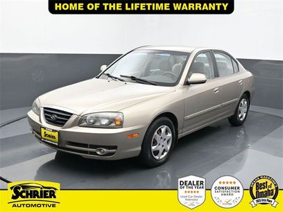 Used 2005 Hyundai Elantra GLS
