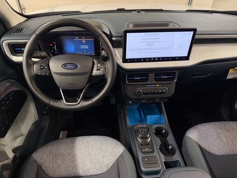 New 2026 Ford Maverick XLT w/ Equipment Group 301A AWD/4WD image 7