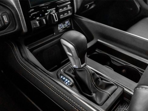 Used 2024 RAM 1500 TRX image 36