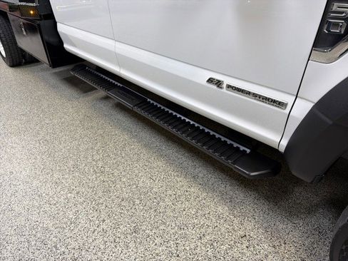 Used 2022 Ford F450 XL w/ Power Equipment Group image 52