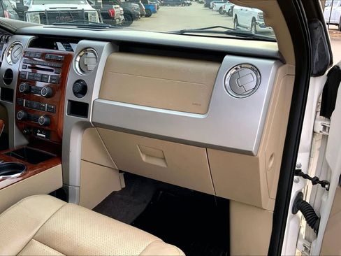 Used 2009 Ford F150 Lariat image 18