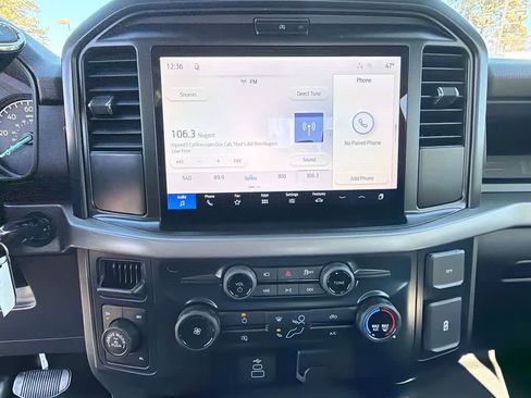 New 2026 Ford F150 XL image 24