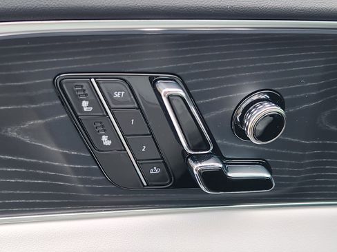 New 2025 Cadillac Lyriq Sport image 21