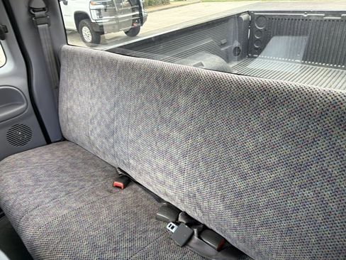 Used 1999 Dodge Ram 2500 Truck 2WD Quad Cab image 19