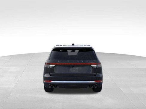 New 2026 Lincoln Aviator Reserve image 34