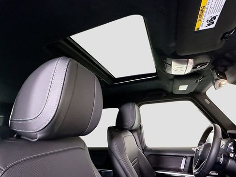 Certified 2025 Mercedes-Benz G 550 image 18