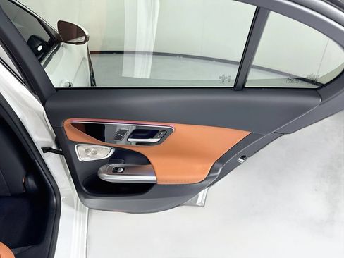 Used 2026 Mercedes-Benz C 300 Sedan image 27
