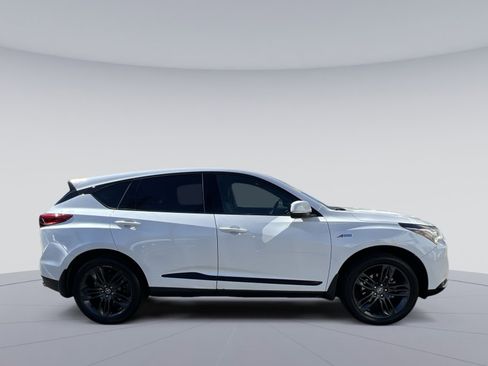 Certified 2023 Acura RDX A-Spec image 6