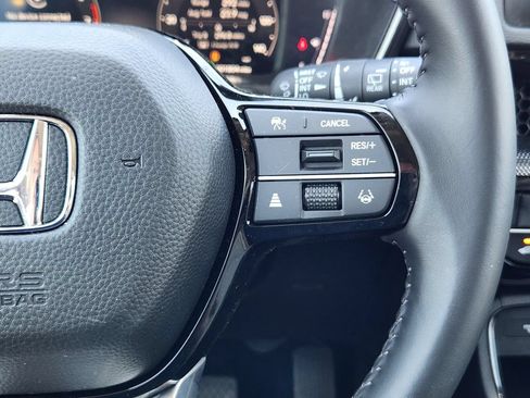 Used 2026 Honda CR-V EX-L image 18
