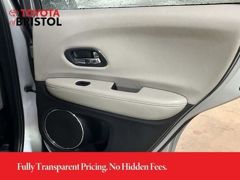 Used 2018 Honda HR-V EX image 20