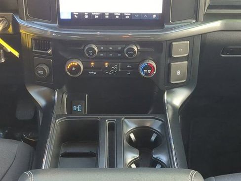Used 2024 Ford F150 STX image 19