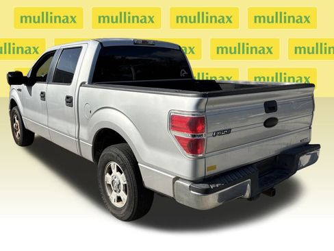 Used 2012 Ford F150 XLT w/ XLT Convenience Pkg image 9
