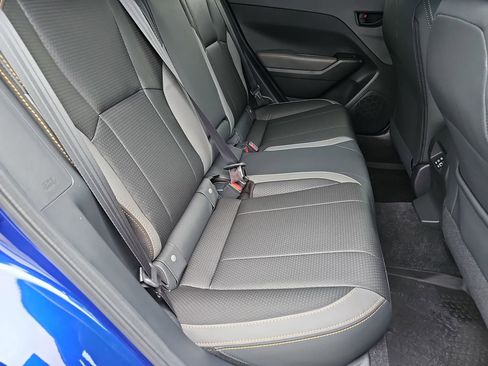 New 2026 Subaru Crosstrek 2.5i Wilderness AWD/4WD image 18