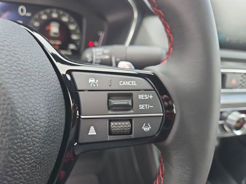 New 2025 Acura Integra A-Spec image 25