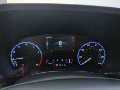 Certified 2023 Ford Bronco Sport Big Bend w/ Convenience Package AWD/4WD image 15