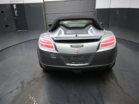 Used 2007 Saturn Sky w/ Premium Trim Pkg RWD image 27