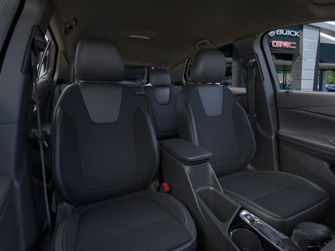 New 2026 Buick Encore GX Preferred image 16