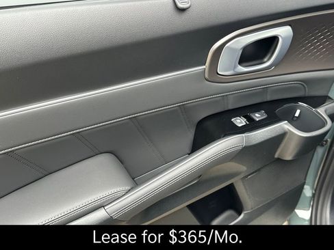 New 2026 Kia Sorento SX Prestige image 16