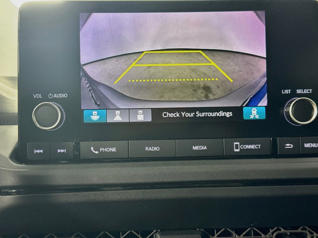 Used 2023 Honda Accord EX image 16