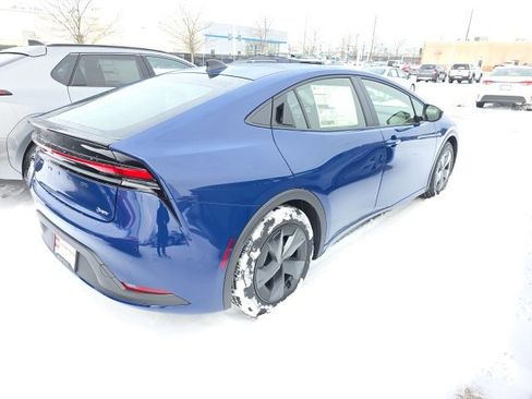 New 2026 Toyota Prius LE image 5