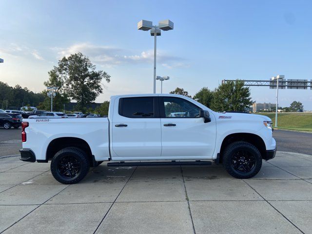 Used 2023 Chevrolet Silverado 1500 LT Trail Boss w/ Protection Package AWD/4WD image 13