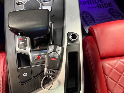 Used 2018 Audi S5 Prestige AWD/4WD image 44