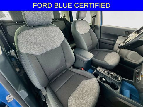 Certified 2026 Ford Maverick XLT AWD/4WD image 29