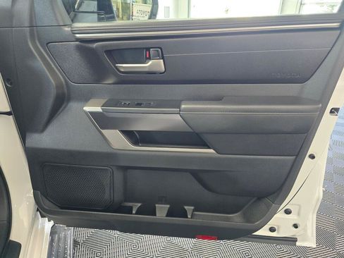 Certified 2026 Toyota Sequoia SR5 AWD/4WD image 44