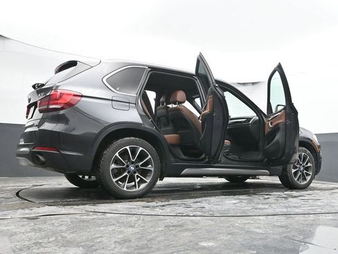 Used 2017 BMW X5 xDrive35i image 71