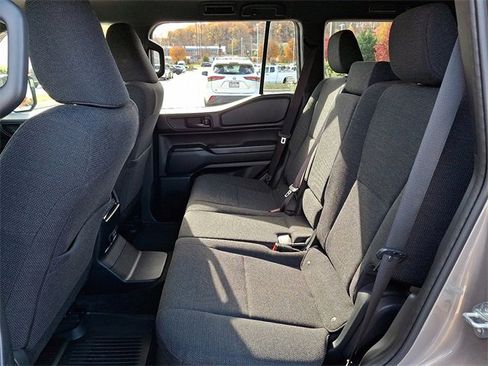 Certified 2024 Toyota Land Cruiser 1958 image 10