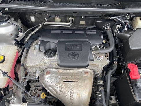 Used 2015 Toyota RAV4 XLE image 54