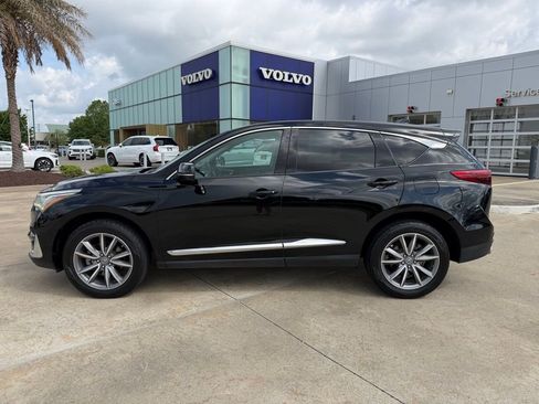 Used 2020 Acura RDX w/ Technology Package image 2